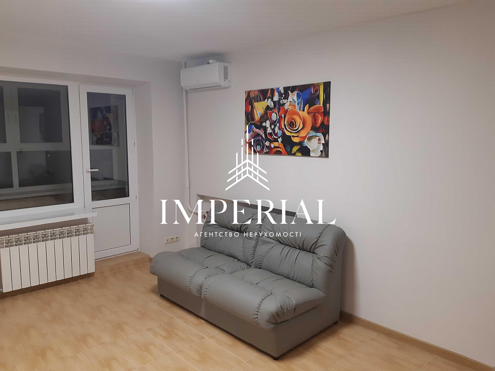 Продаж Квартира 1-кімнатна, 13/16 поверх на вул. Заболотного Академіка Київ - фото 5