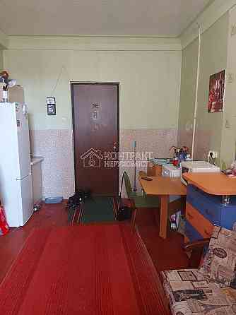 Продаж Квартира 1-кімнатна, 3/3 поверх на вул. Вологодська Харьков