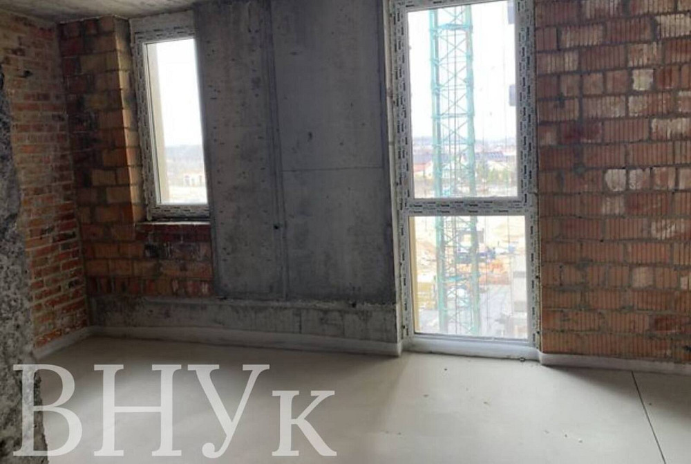 Продаж Квартира 2-кімнатна, 4/20 поверх на пров. Цегельний Винница - изображение 2