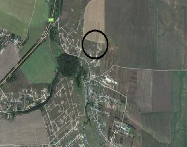 Продаж земельної ділянки 8 соток Байківці - фото 2