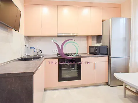 Продаж 2к Квартира 51.8 кв.м 15-го Квітня вулиця 1 Тернопіль - фото 15