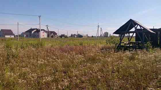 Продаж земельної ділянки 10 соток Бориспіль