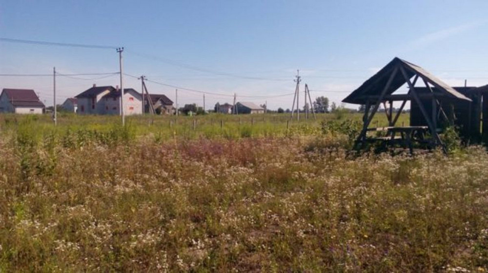 Продаж земельної ділянки 10 соток Бориспіль - фото 1