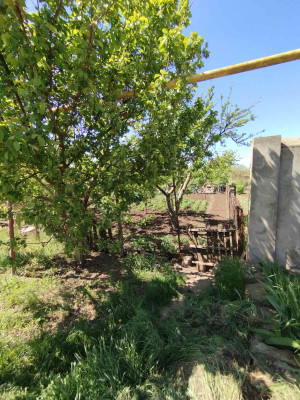 Продаж земельної ділянки 0.1 соток на ул. Пушкіна, 59 Фонтанка - фото 6