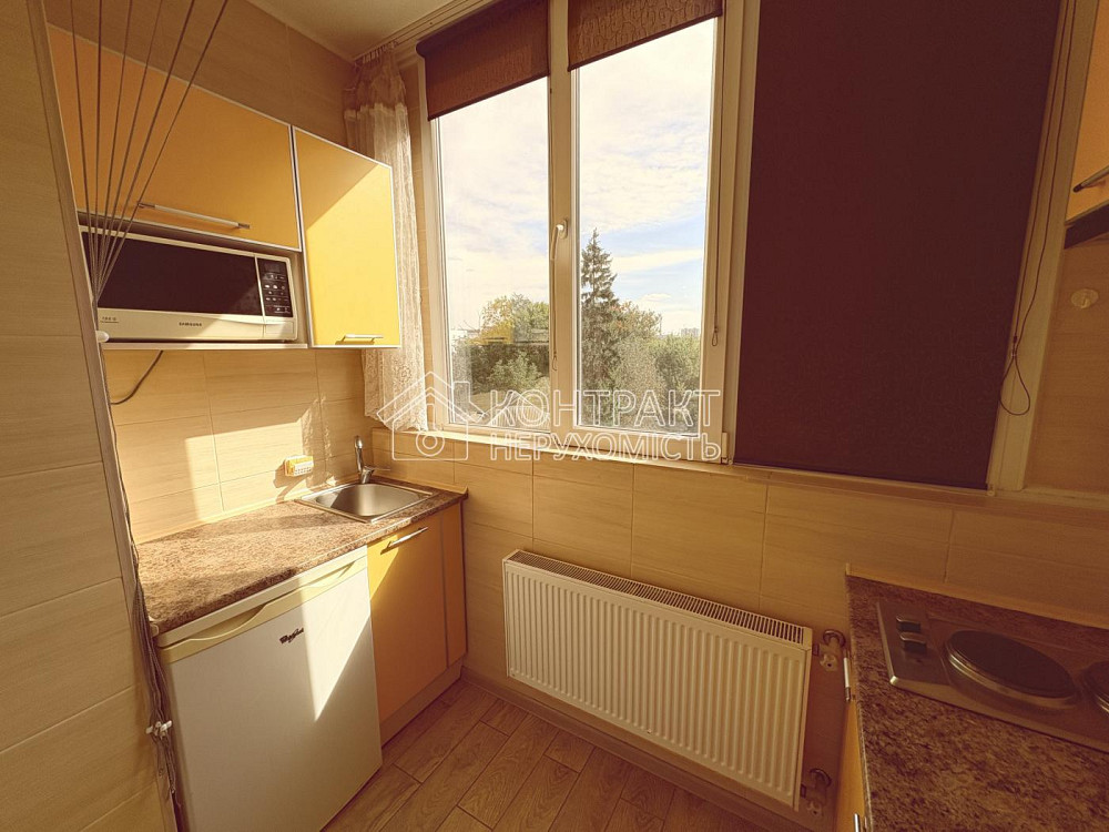 Продаж Квартира 1-кімнатна, 3/6 поверх на вул. Шевченківський Харьков - изображение 8