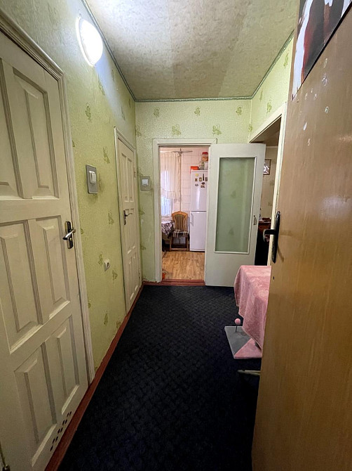 Продаж Квартира 3-кімнатна, 1/16 поверх на Ревуцького вул., д. 44 Kiev - photo 17