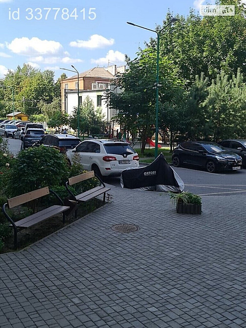 Продаж Квартира 3-кімнатна, 2/10 поверх Вінниця - фото 1