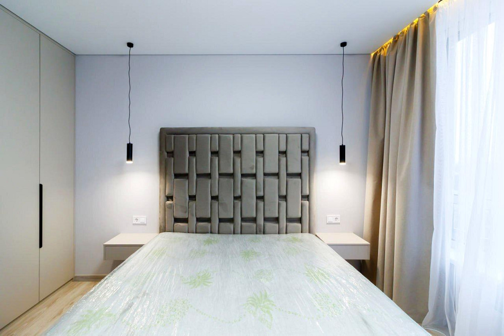 Продаж Квартира 2-кімнатна, 11/26 поверх на Родини Крістерів вул., д. 2 Kiev - photo 14