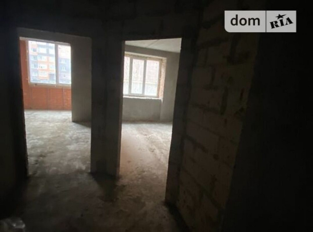 Продаж Квартира 1-кімнатна, 2/12 поверх Vinnytsya - photo 4