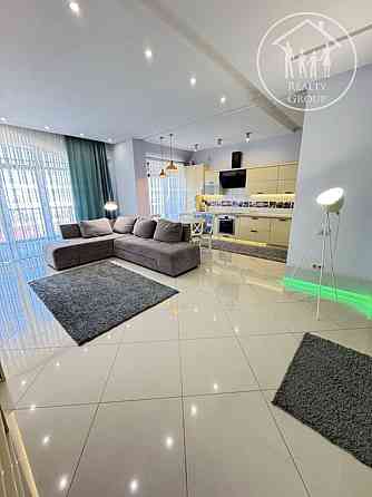 Оренда Квартира 2-кімнатна, 7/8 поверх на Квітки-Основяненка вул., 26А Львів