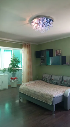 Продам 1-комнатную квартиру в центре п.Котовского (ул.С.Палия-Заболотного) Одеса