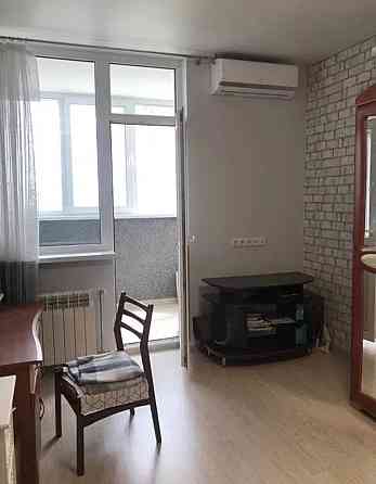 Оренда Квартира 1-кімнатна, 8/27 поверх на Лобачевського, 7 Київ