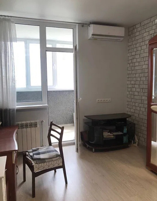 Оренда Квартира 1-кімнатна, 8/27 поверх на Лобачевського, 7 Київ - фото 5