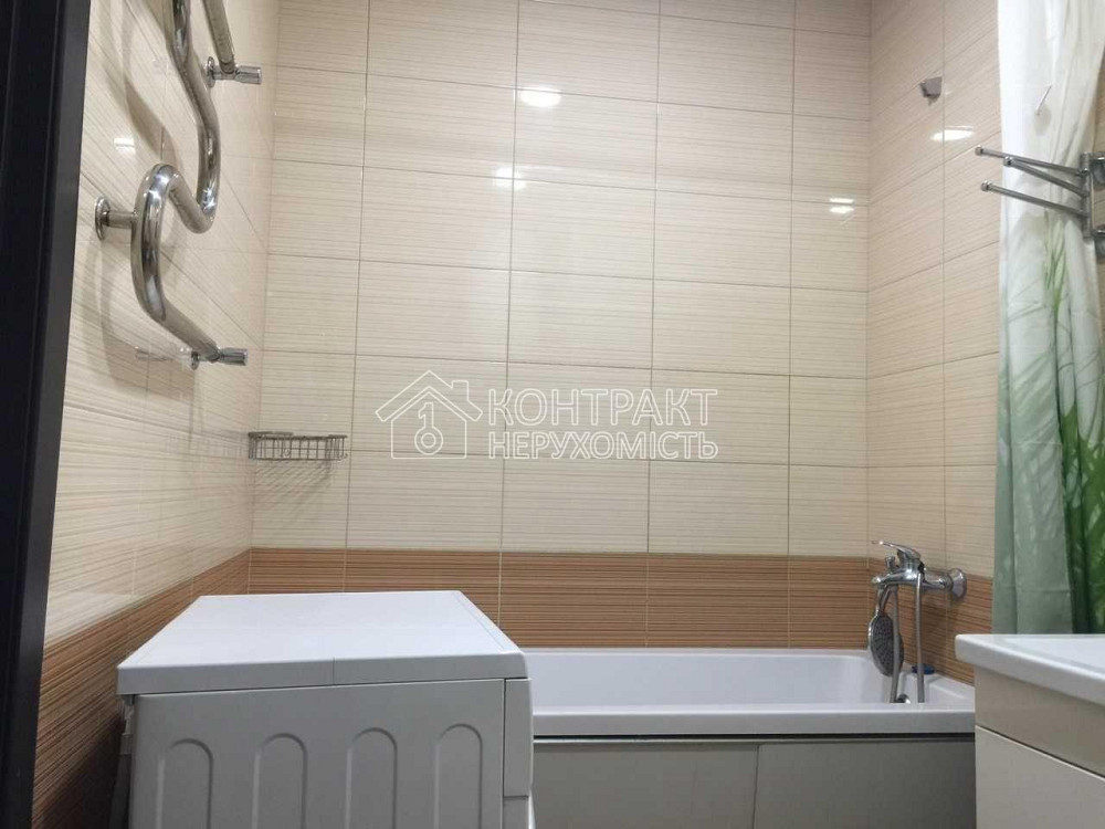 Продаж Квартира 3-кімнатна, 5/5 поверх на вул. Космонавтів Харків - фото 7