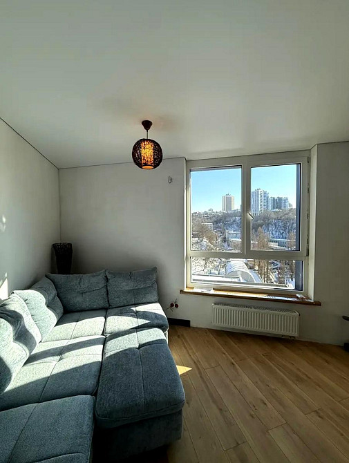 Продаж Квартира 2-кімнатна, 12/26 поверх на Глибочицька вул., д. 73-79 Киев - изображение 3