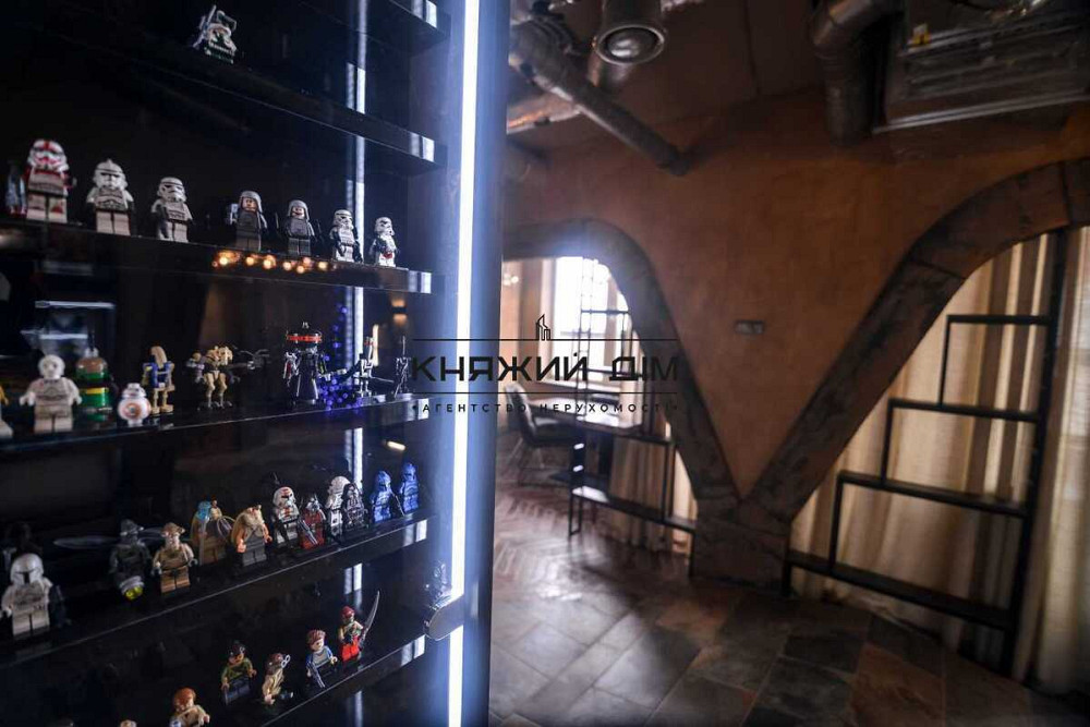 Оренда офісне приміщення на Маршала Тимошенко ул./Левка Лукьяненко ул. поверх - 26/26 Київ - фото 13