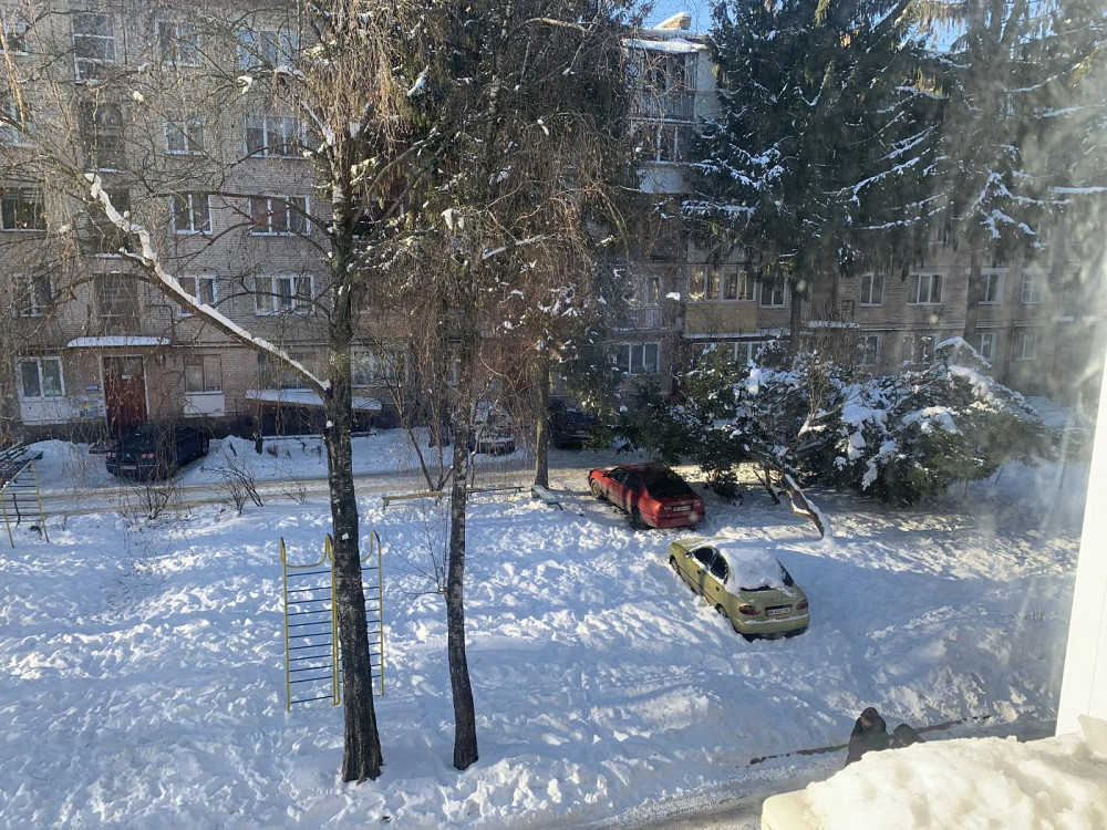 Продаж Квартира 2-кімнатна, 3/5 поверх на вул. Гагаріна Ровно - изображение 9