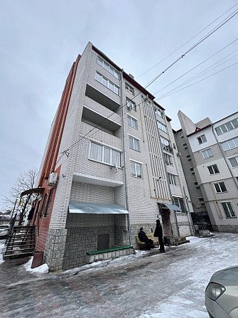 Продається 2 рівнева квартира на вул. Микулинецька Велика Березовиця - фото 8