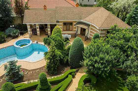 Продаж Будинок Odessa