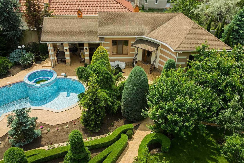 Продаж Будинок Odessa - photo 2