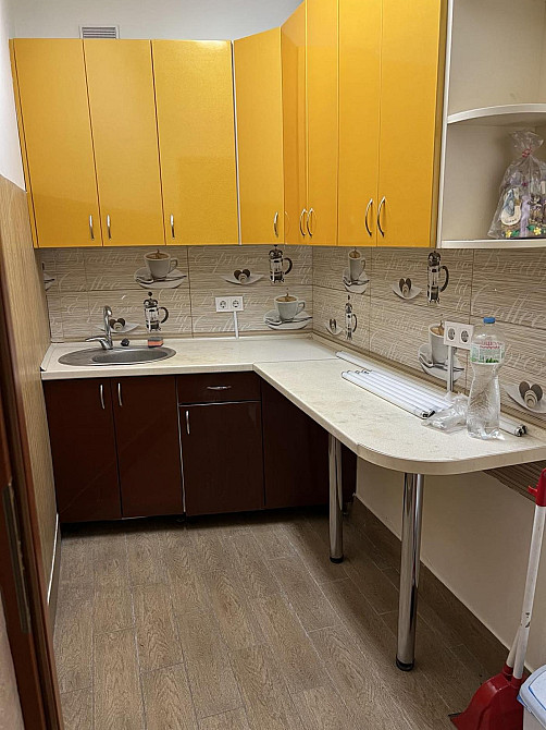 Продаж офісне приміщення на вул. Марка Черемшини приміщень - 2, поверх - 1/5 L'viv - photo 7