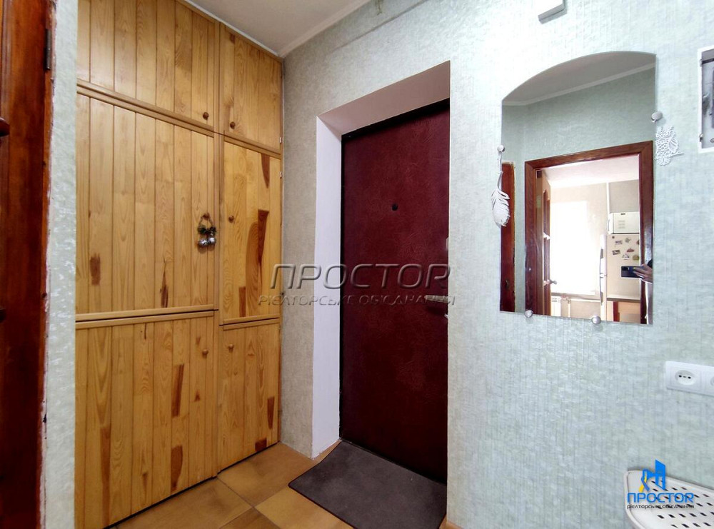 Оренда Квартира 1-кімнатна, 2/5 поверх на пров. Коломийський, 11 Київ - фото 15