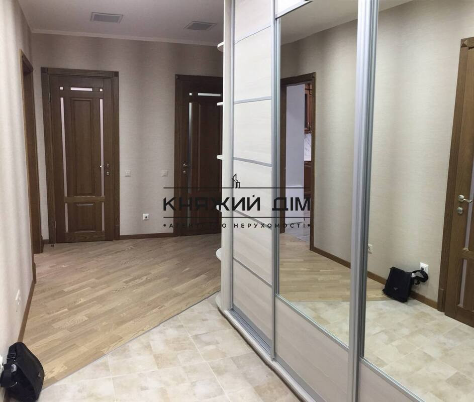 Без комісії ! Оренда 2-х. кому. кв. у ЖК Зелений Острів. Код:11203736 Київ - фото 6