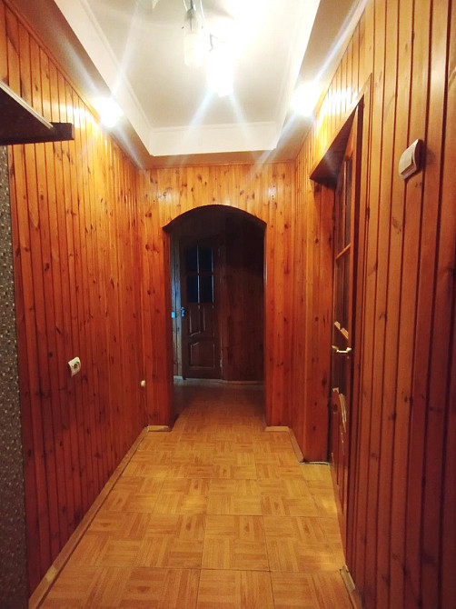 Оренда Квартира 1-кімнатна, 9/9 поверх на Миколайчука, 17/1 Киев - изображение 8