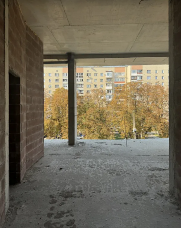 Продаж комерційного приміщення на вул. Опільського Юліана, площа 55 кв.м Тернопіль