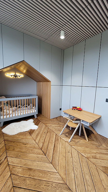 Продаж Квартира 2-кімнатна, 7/21 поверх на Ісмаїла Гаспринського вул., д. 3 Kiev - photo 13