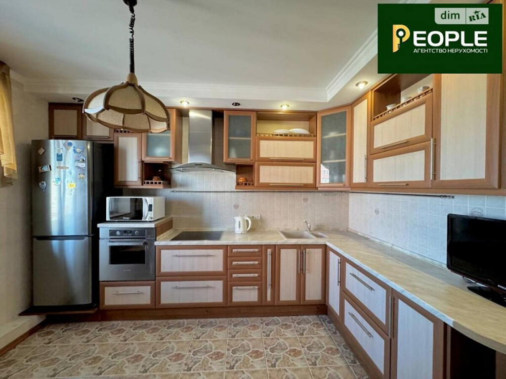 Оренда Квартира 3-кімнатна, 22/28 поверх на вул. Анни Ахматової, 13 Київ - фото 15