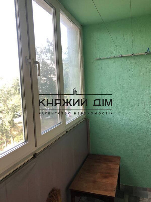 Оренда 3-х к.кв. по проспекту Маяковського в Деснянському р-ні. Код об'єкту №: 11200615 Kiev - photo 19