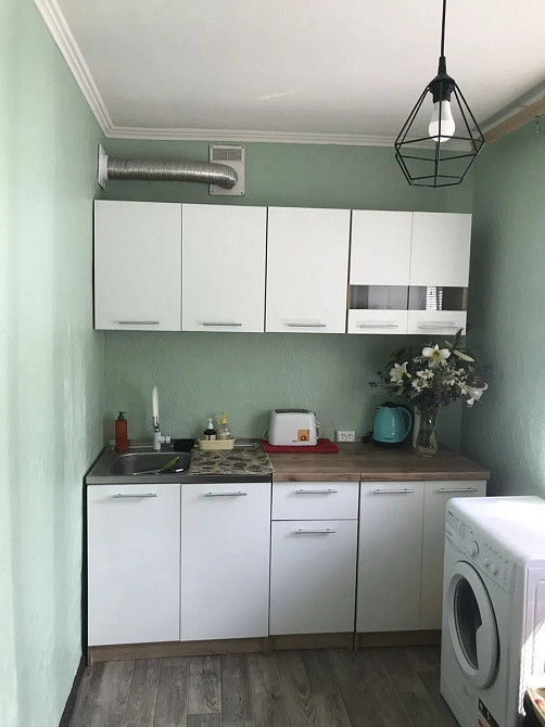 ТЕРМІНОВО Продам 1 кімнатну квартиру, район Ковалівка. Кропивницький - фото 7