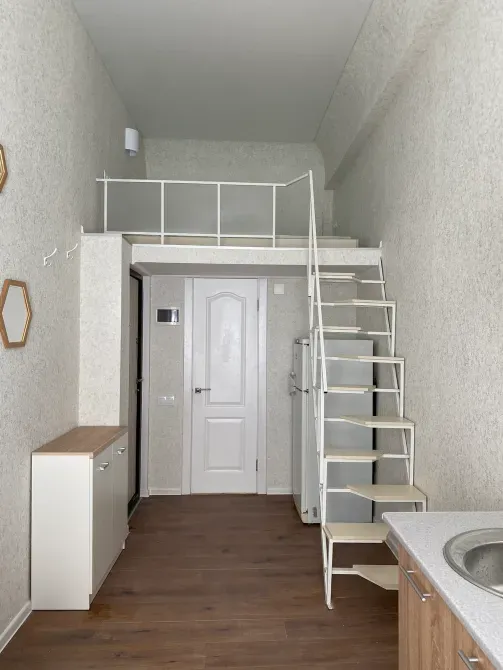 Продаж 1к Квартира 20 кв.м Пушкинская 55 Одеса - фото 3