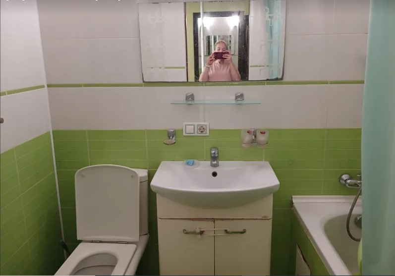 Продам 1 комнатную квартиру  по ул. Промышленная Одеса - фото 9