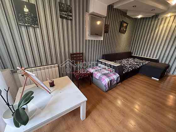 Продаж Квартира 1-кімнатна, 2/9 поверх на вул. Тракторобудівників Kharkiv