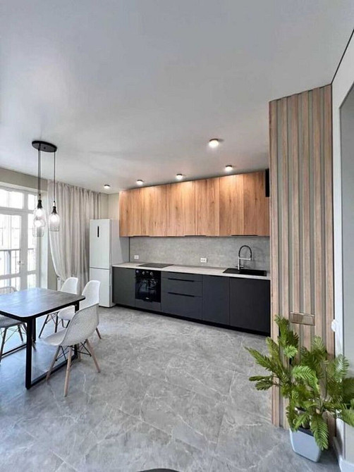 Продаж Квартира 1-кімнатна, 10/25 поверх на Драгоманова, 2А Київ - фото 3