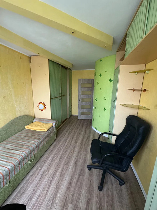 Оренда Квартира 3-кімнатна, 10/16 поверх на Голосіївська, 4 Київ - фото 11