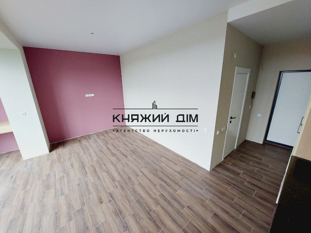 Пропозиція для інвесторів, які обирають стабільність , правий берег біля метро Київ - фото 17