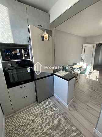 Продаж Квартира 1-кімнатна, 15/25 поверх на вул. Закревского Николая Київ