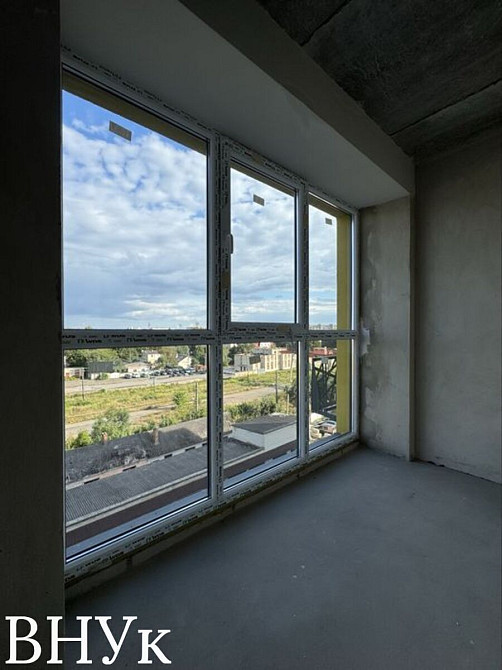 Продаж Квартира 1-кімнатна, 7/10 поверх на Залізнична Luts'k - photo 12