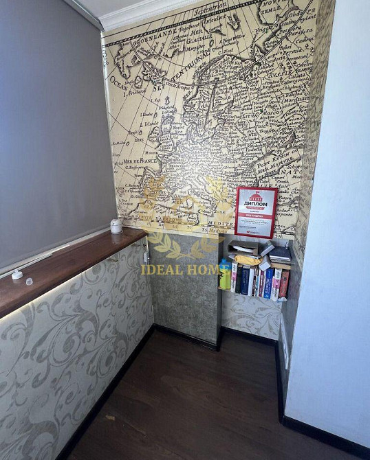 Продаж Квартира 2-кімнатна, 8/9 поверх на Кубанской Украины ул., 28 Kiev - photo 6