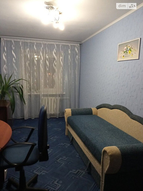 Оренда Квартира 2-кімнатна, 2/5 поверх Вінниця - фото 5