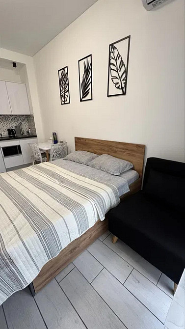 Продаж Квартира 1-кімнатна, 3/9 поверх на Фонтанская дорога ул. Одеса - фото 5