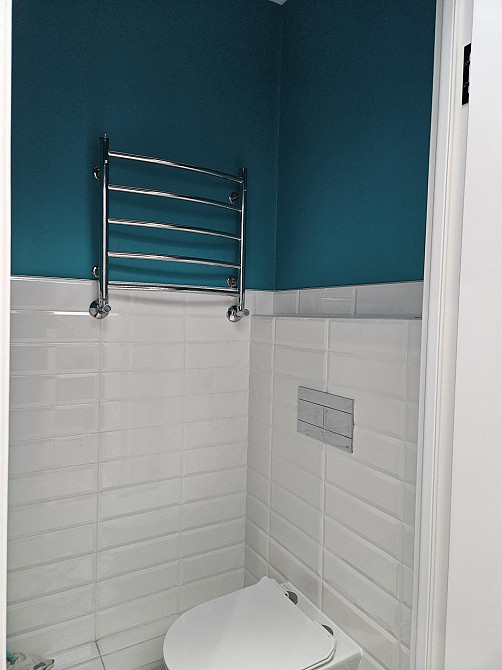 Продаж Квартира 2-кімнатна, 5/6 поверх на вул. В.Чорновола Ровно - изображение 17