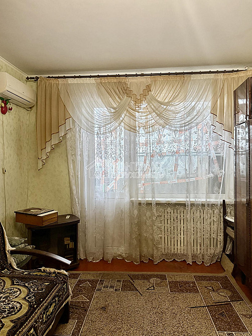 Продаж 1к Квартира 36.5 кв.м Героїв Праці вул. Харків - фото 13