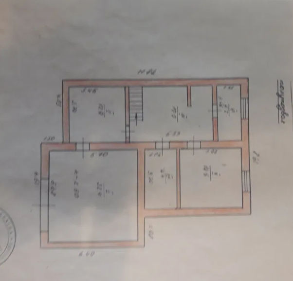 Продам дом в Фонтанке, рядом "Ривьера" Fontanka - photo 5