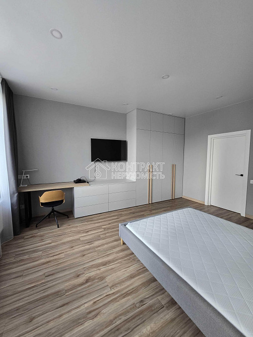 Продаж Квартира 1-кімнатна, 10/21 поверх на вул. Клочківська Харків - фото 7