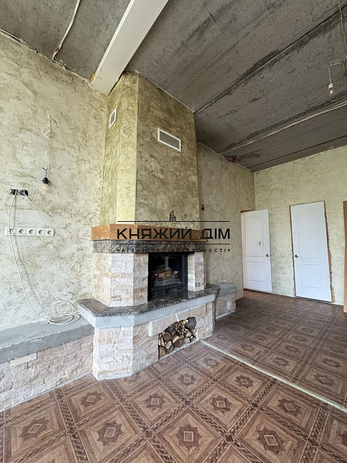 Продаж будинку 317 м2 на 6 сотках в Бучі. № 2211761 Буча - изображение 12