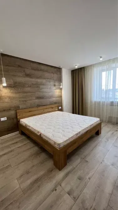 Продаж Квартира 2-кімнатна, 5/12 поверх на Запорізьке шосе, 25 Дніпро - фото 8